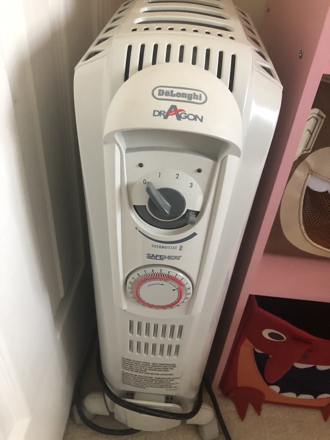 Heater - photo 2