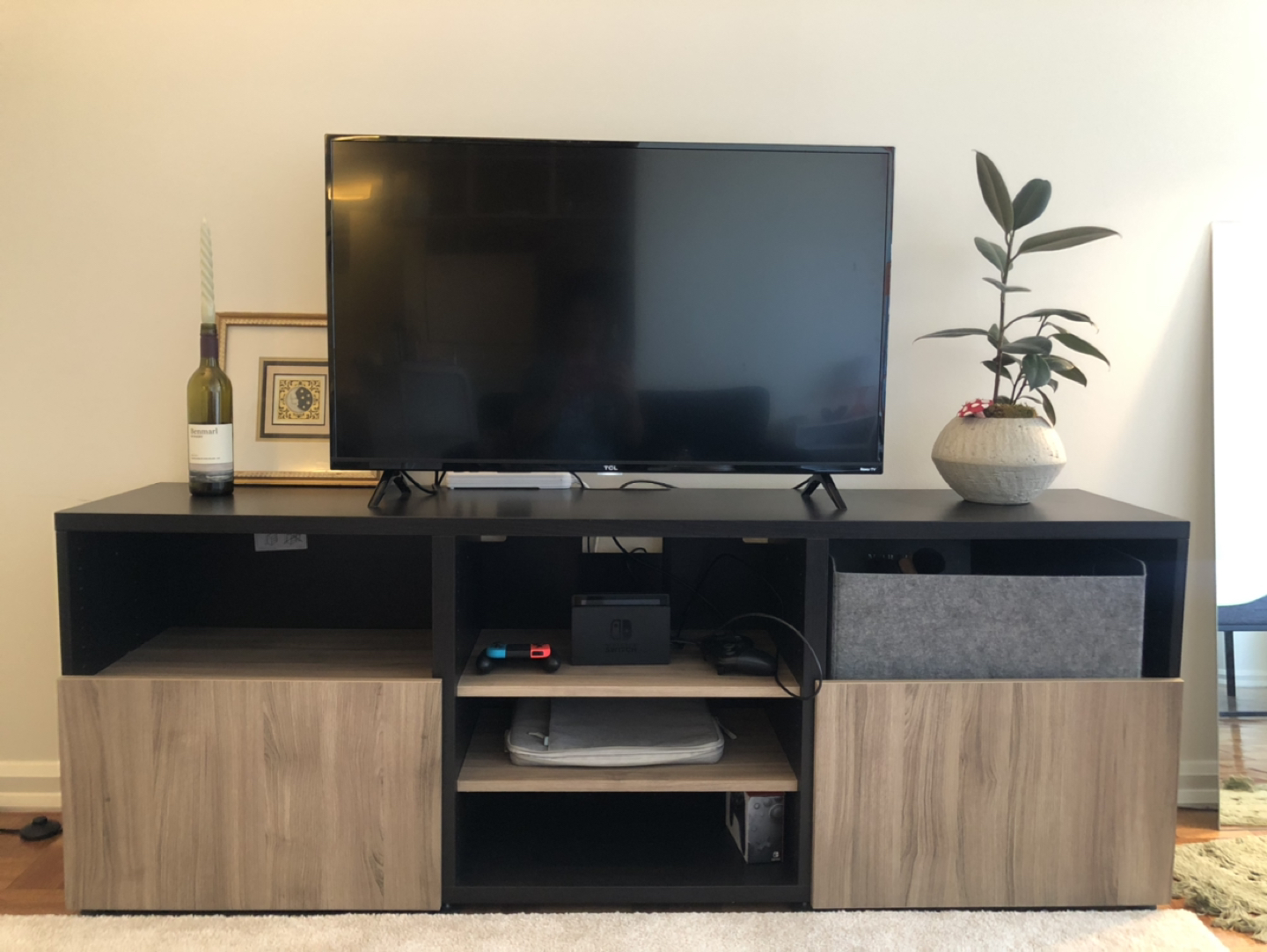Tv Console 