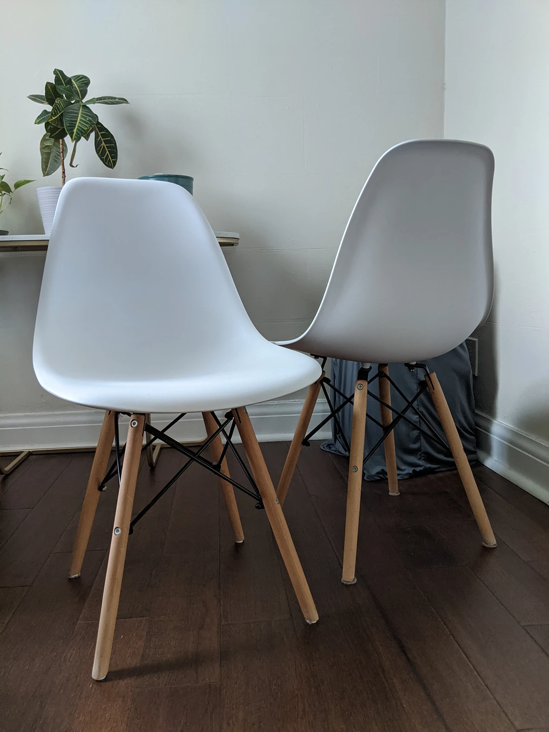 Eiffel Chair *4 thumbnail