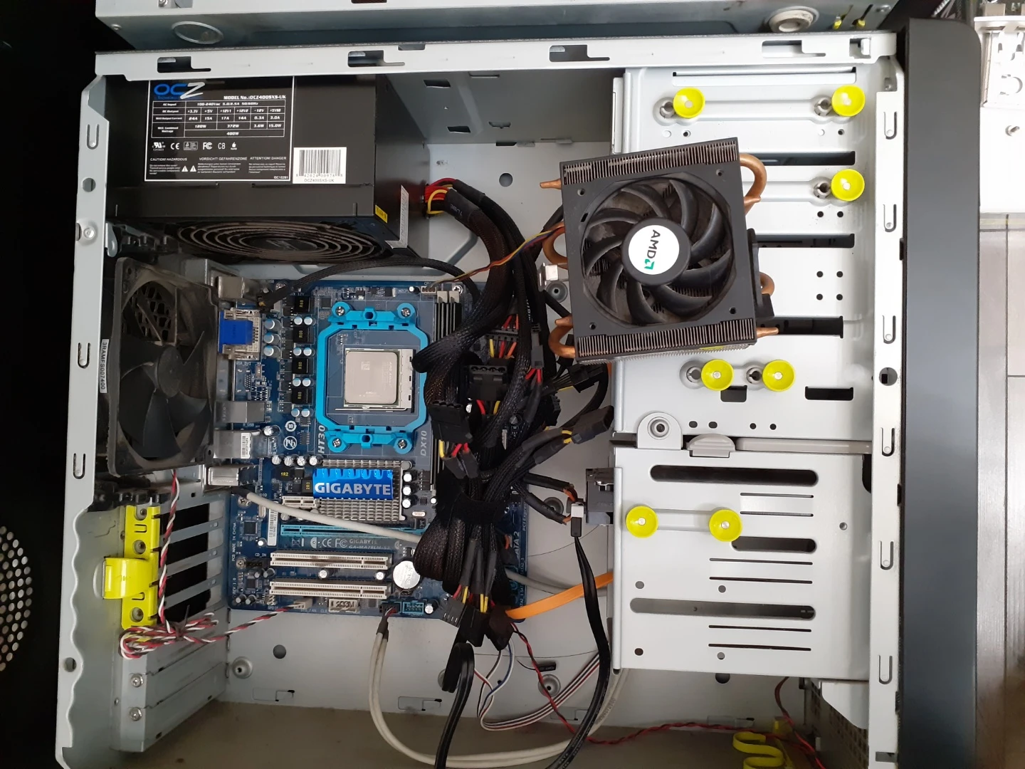 Computer Parts & Accessories - photo 4