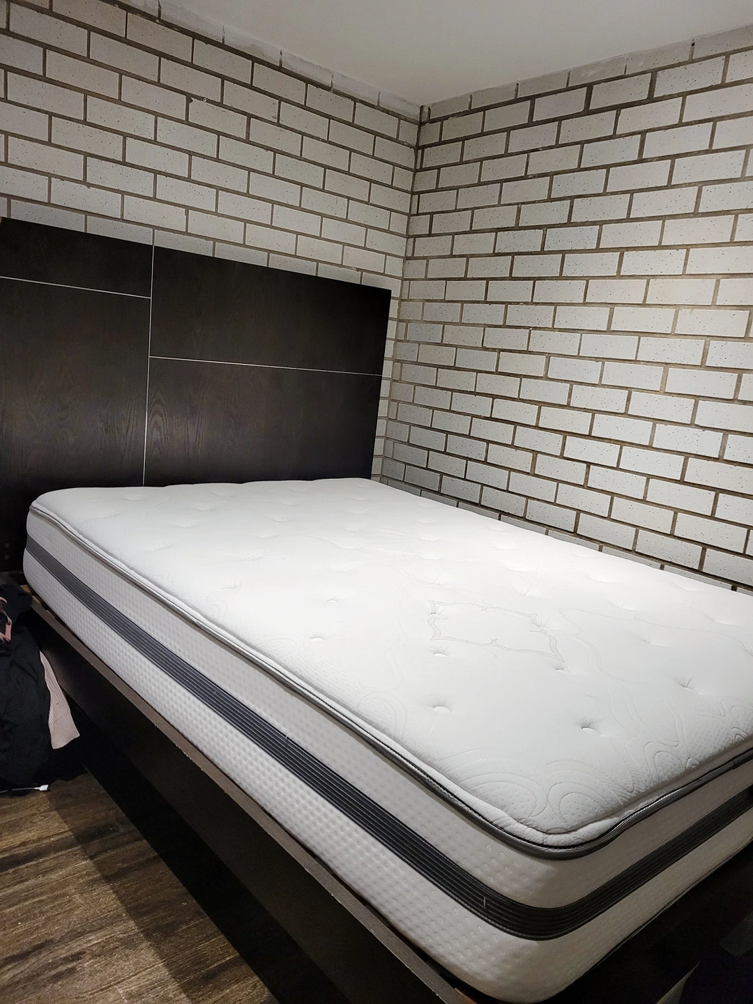 Full Size Mattress - photo 2