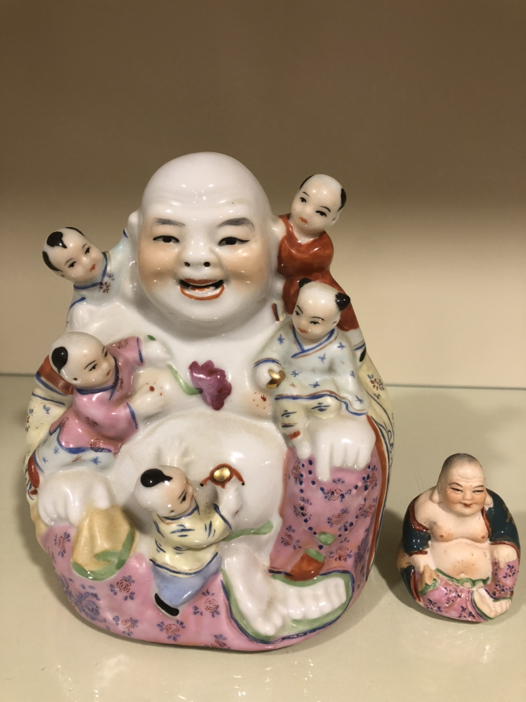 Chinese Figures  thumbnail
