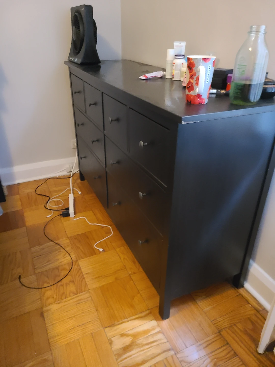 ikea hemnes dresser - photo 3