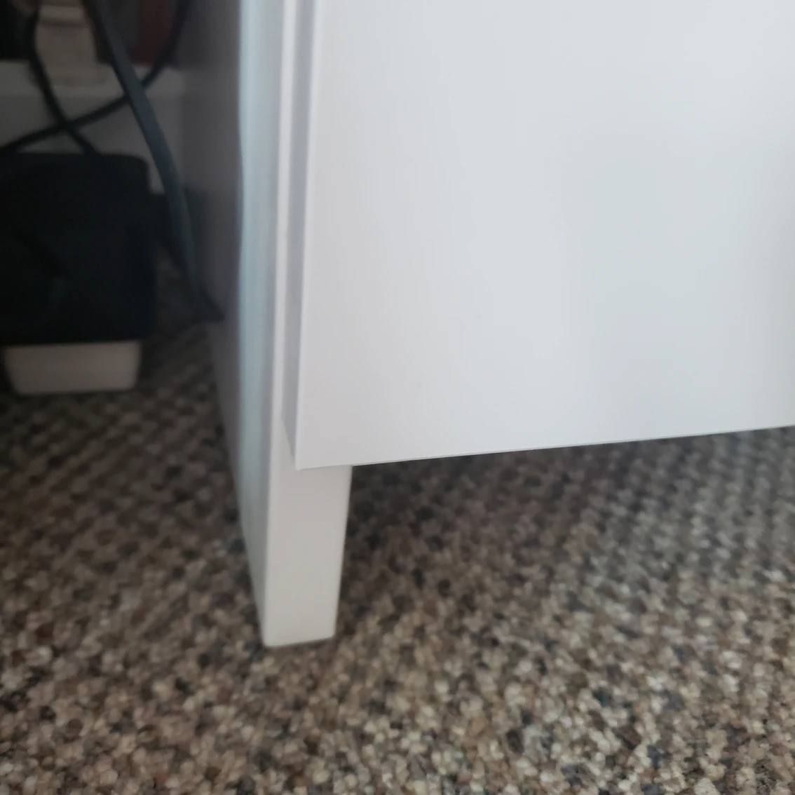 Ikea Brimnes Wardrobe - Moving sale - photo 5