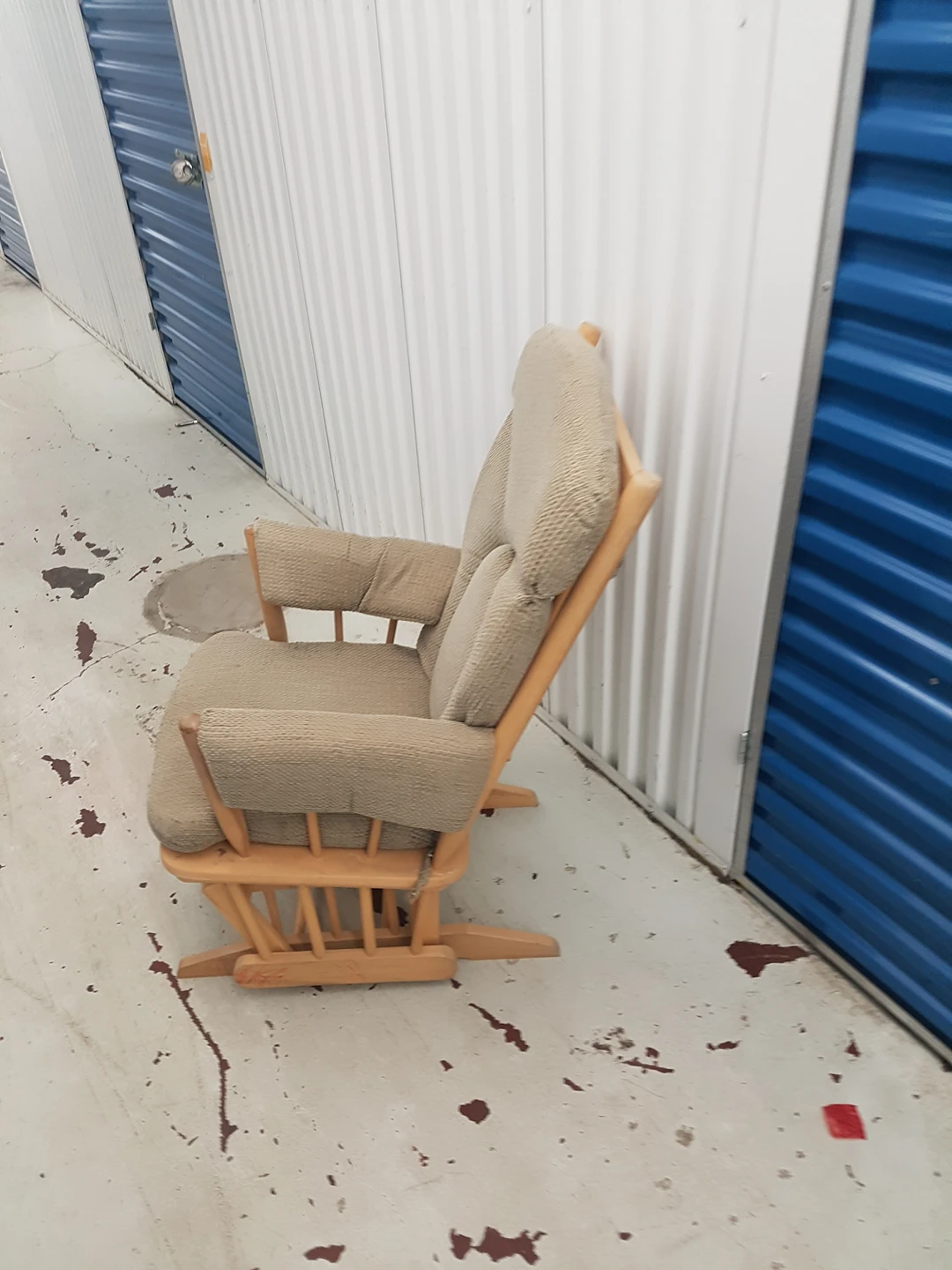 Rocking Chair - photo 2