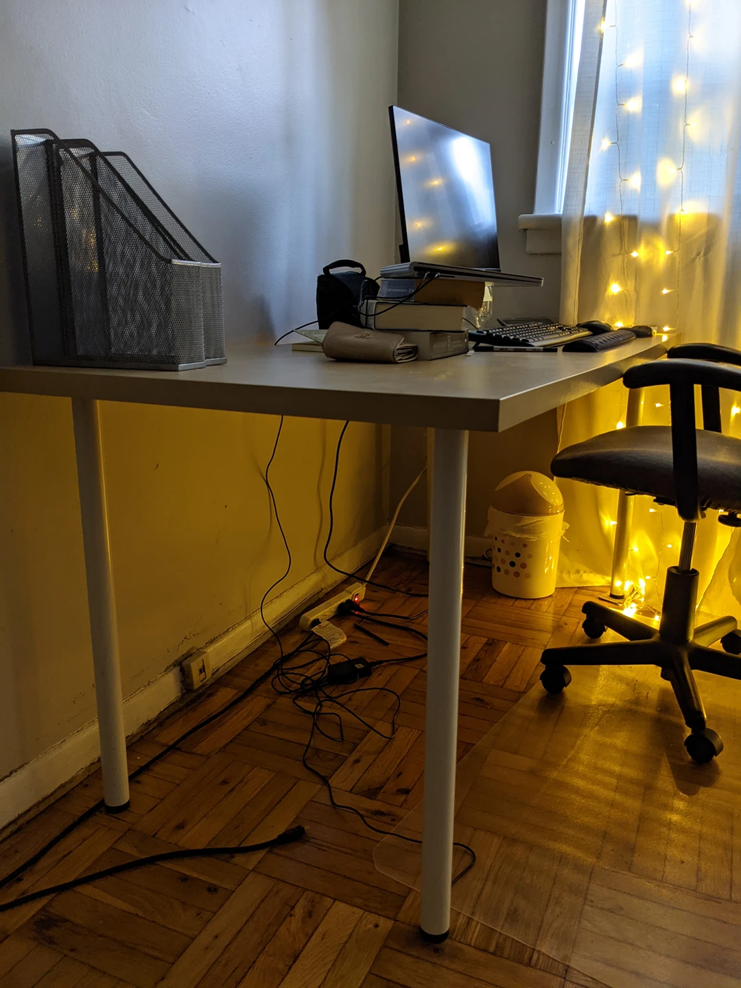 Ikea desk/table