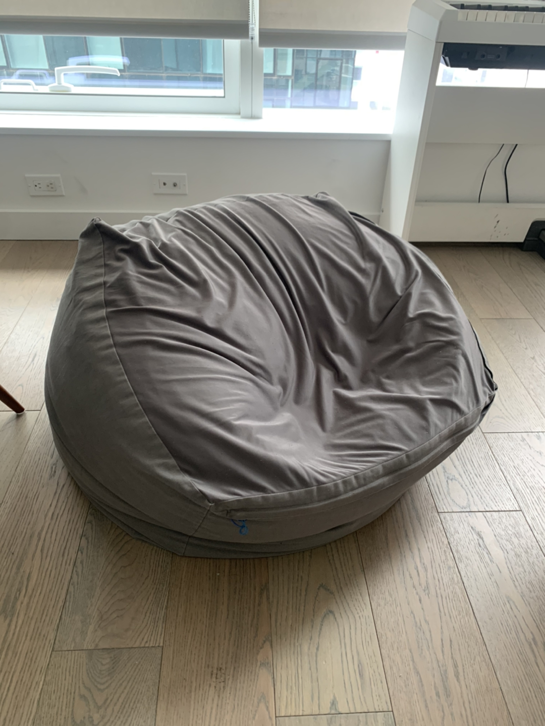 Muji Body fit cushion - photo 2