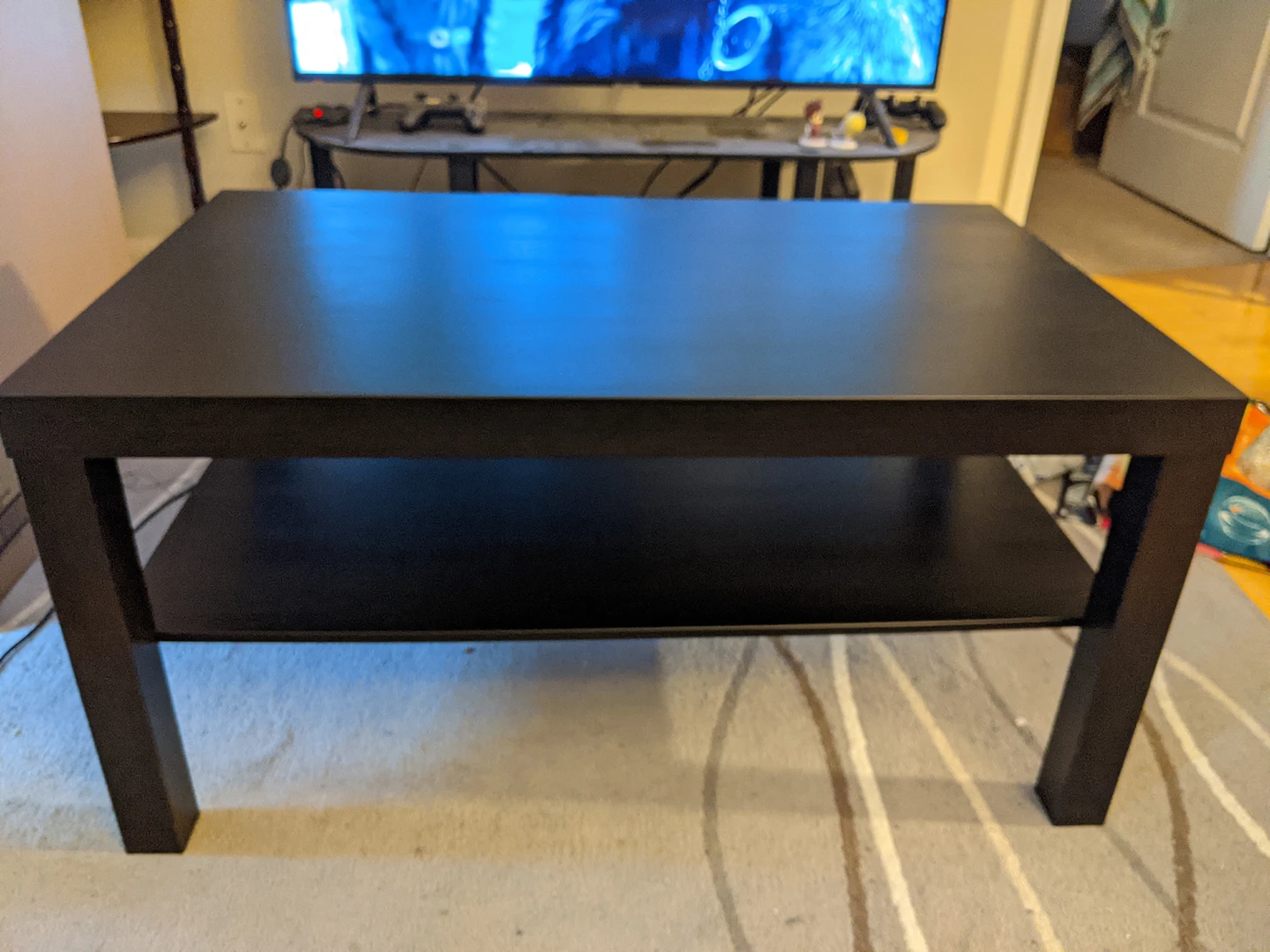 IKEA Lack Coffee Table