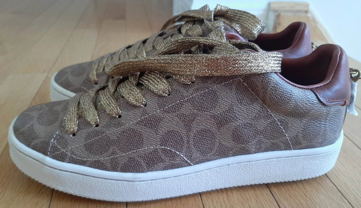 COACH Shoes - Brand New - photo 3