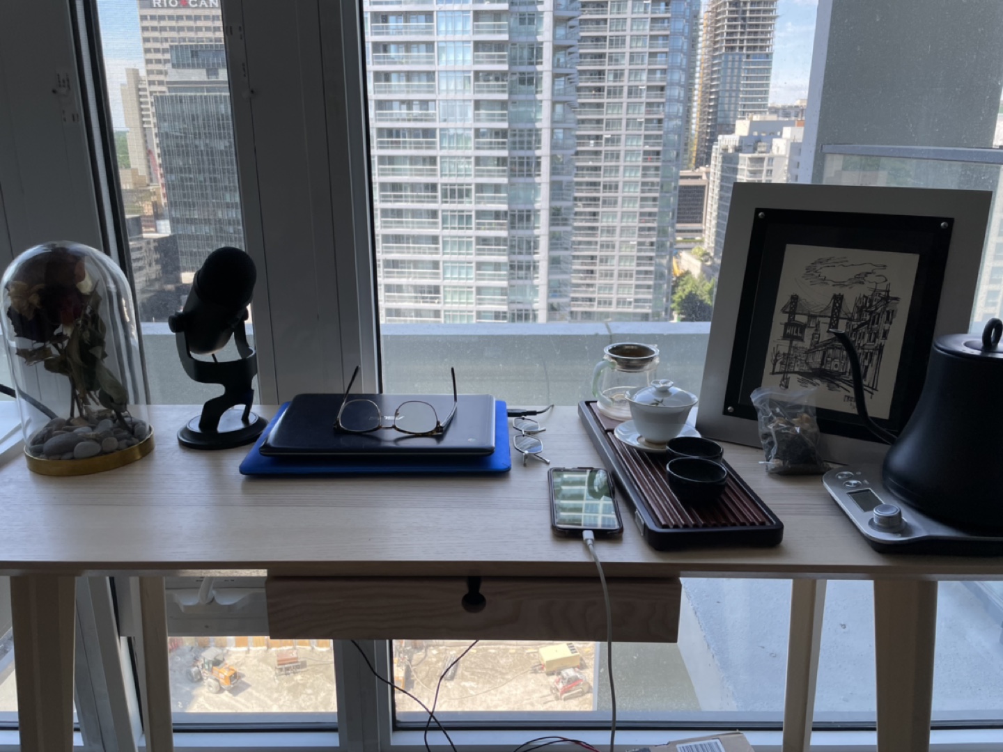 Work from Desk  - photo 4