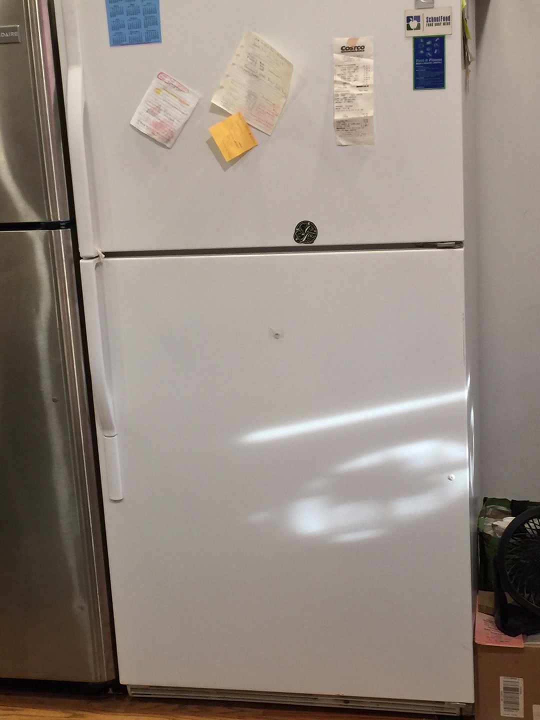 Used refrigerator  - photo 4