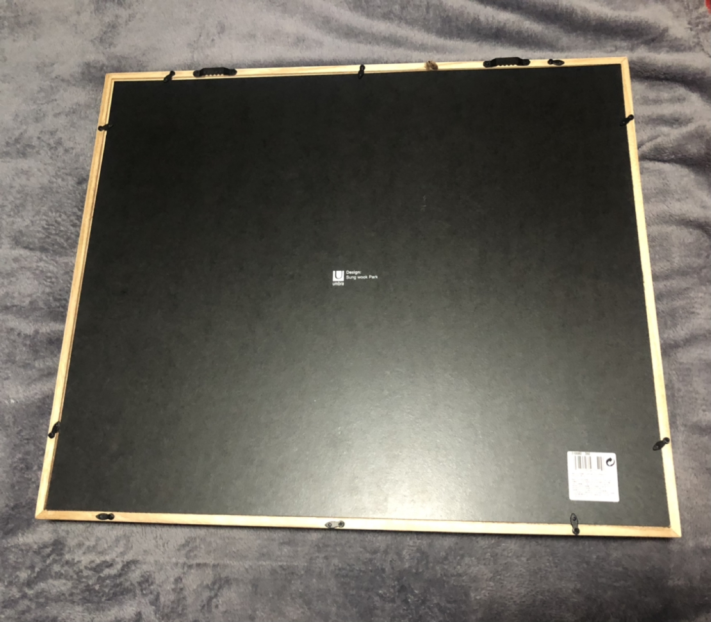 Shadow Box Frame New $10 PickUp: Eglinton-Mt.Pleasant  - photo 3