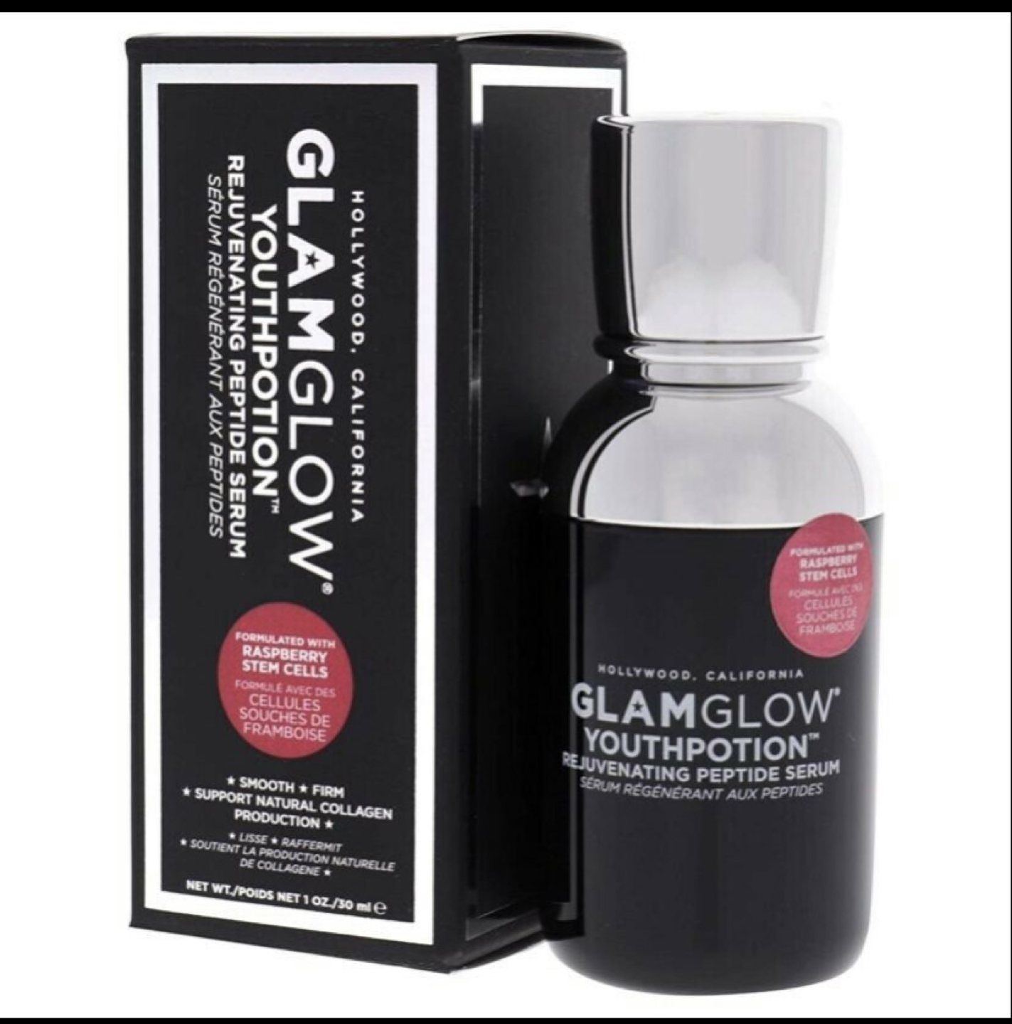 Glamglow youthpotion , stimulating treatment 