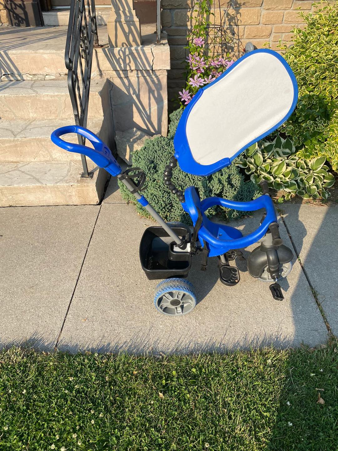 Trike 