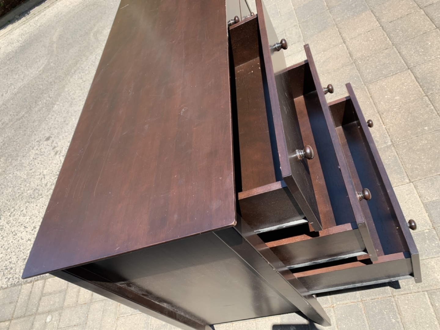 Dresser - photo 4