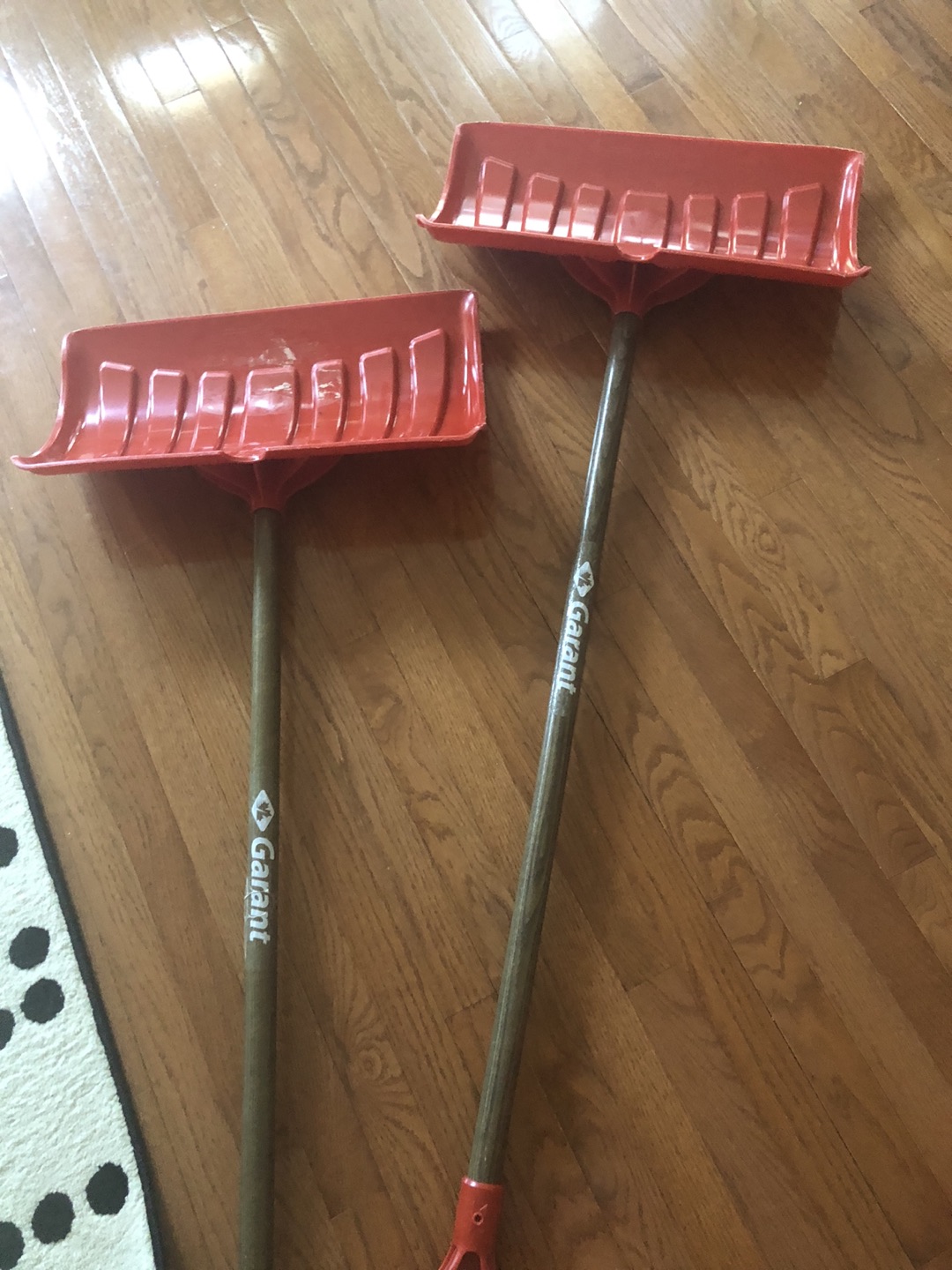 Snow Shovel