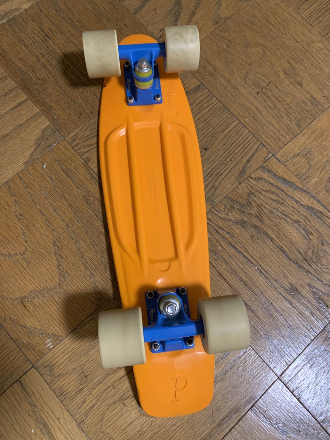 Penny board - photo 2