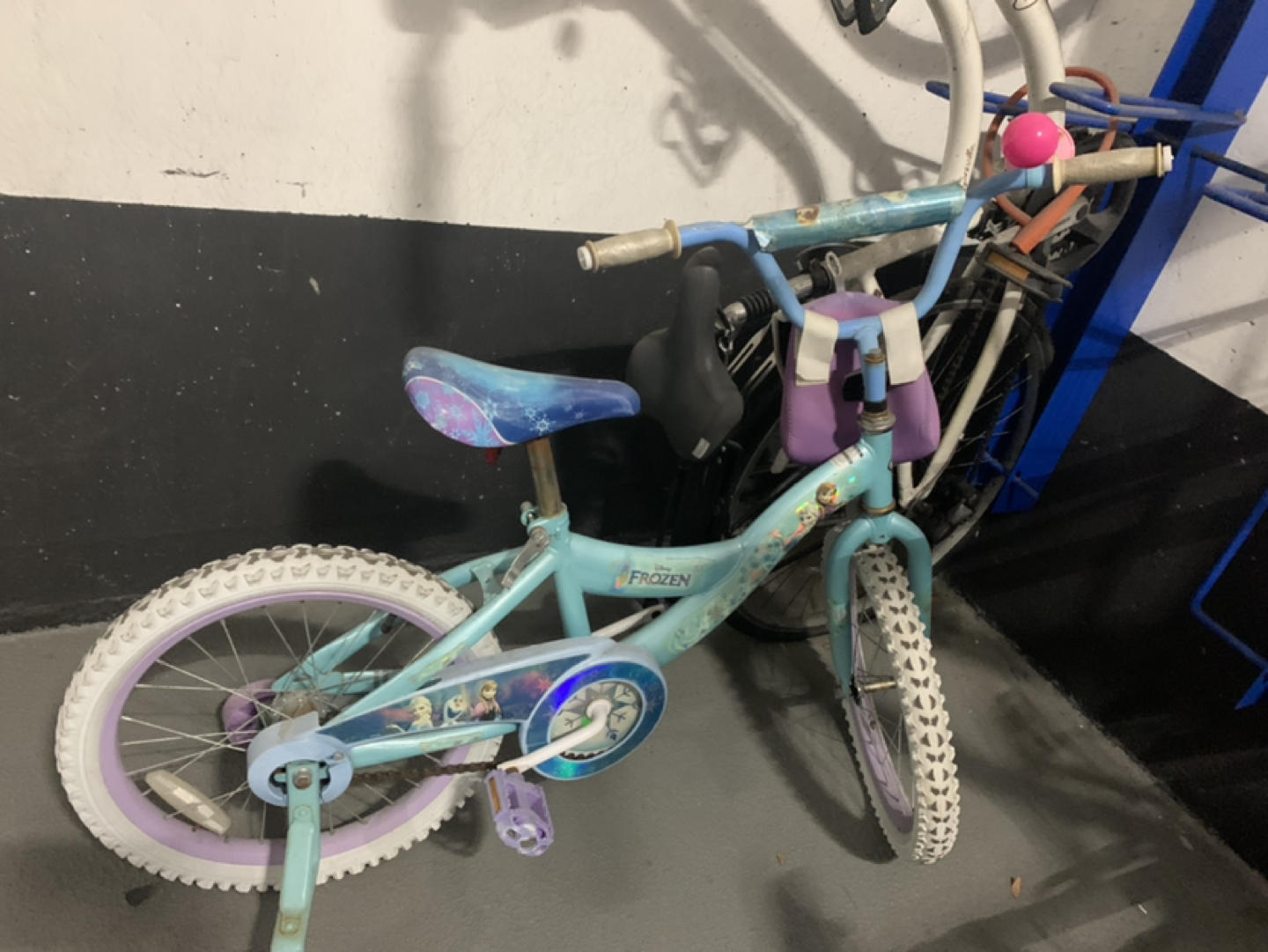 Kids Bike thumbnail