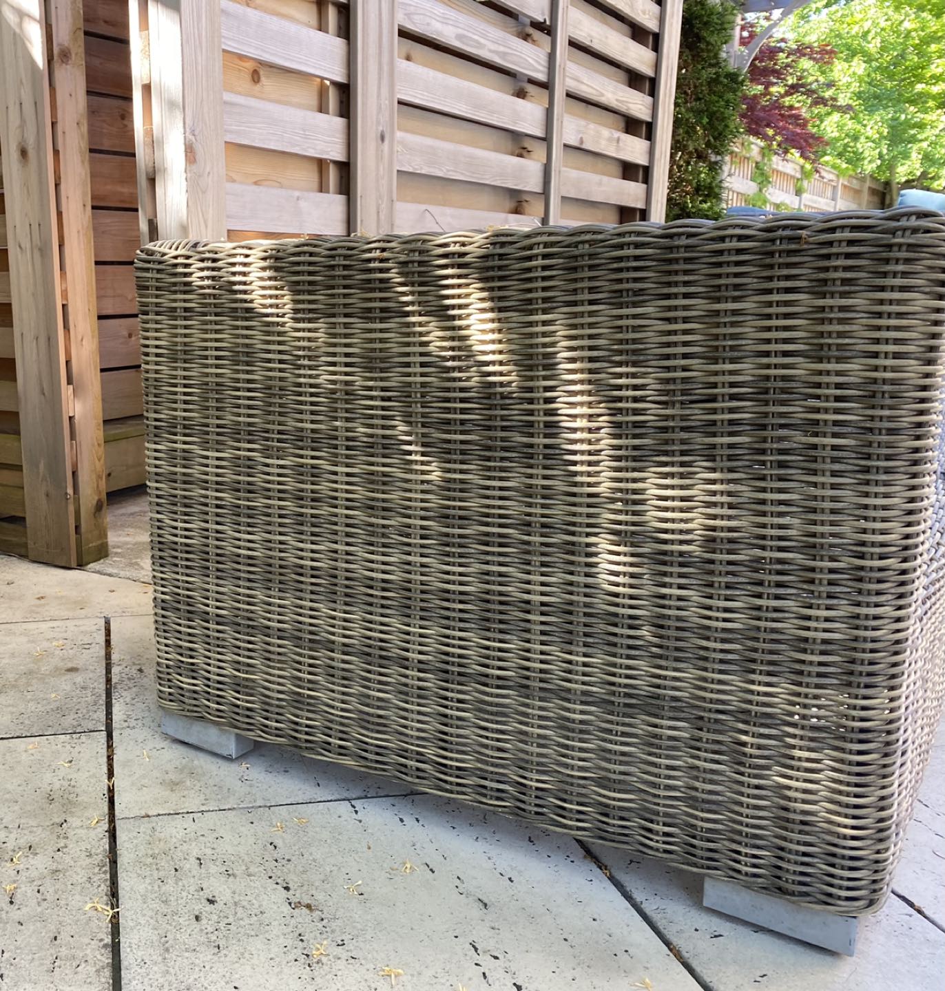 Patio set - Deep seating - photo 3