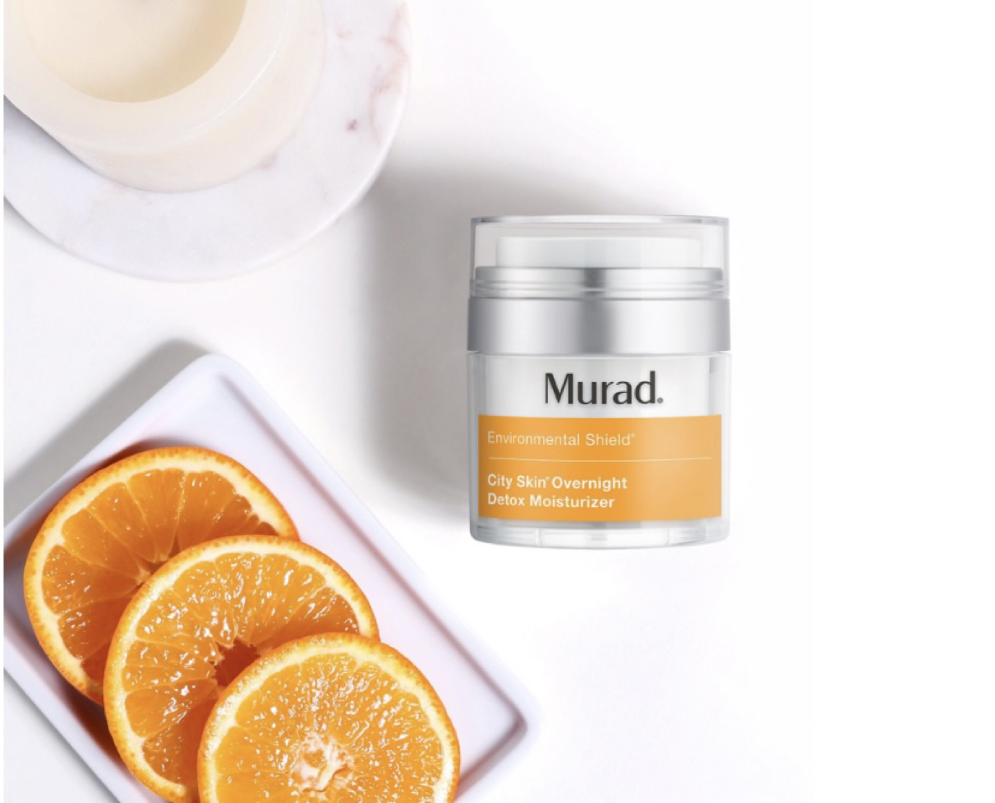 MURAD Moisturizer_ Hydrater