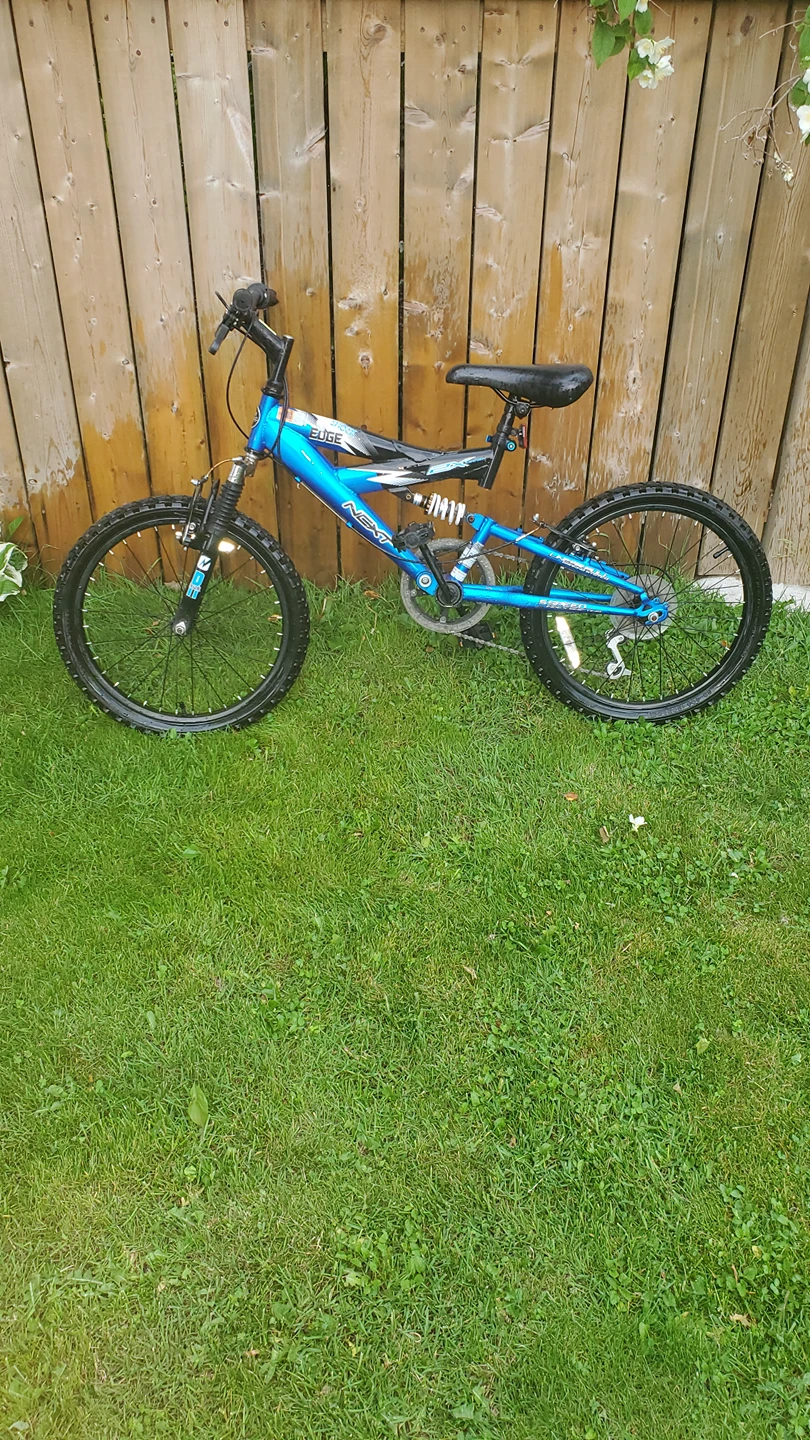 kids bikes 8 to 12 yrs old thumbnail
