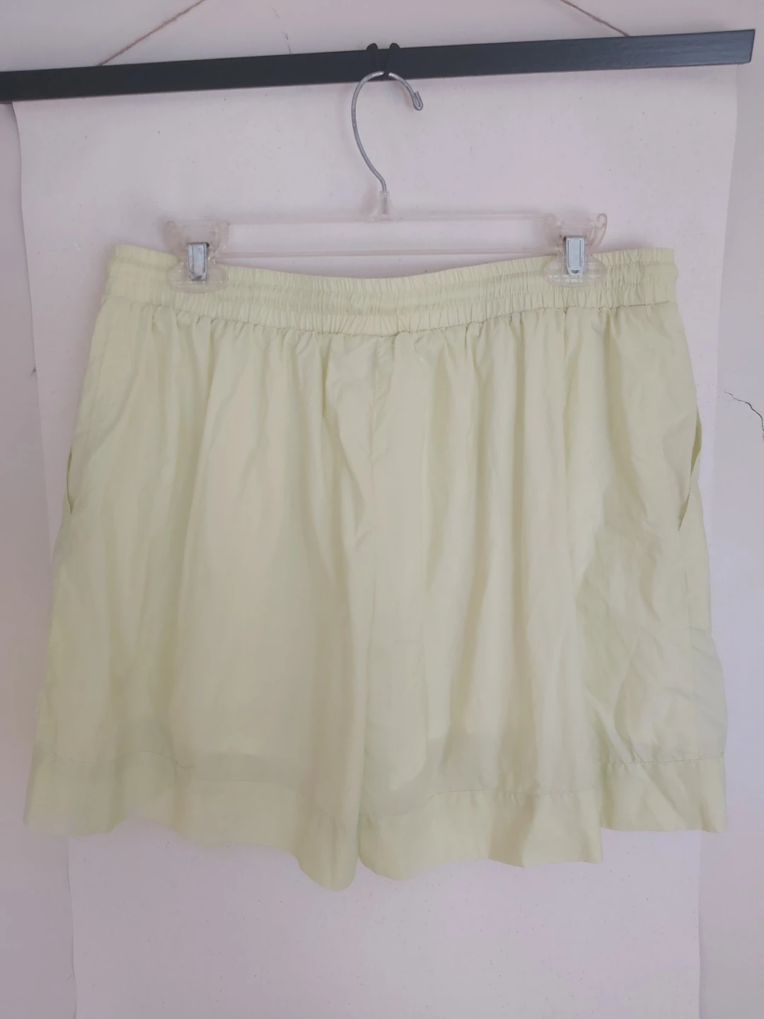 😎Swim trunks, new w tag, Frank & Oak men's swim trunks image indicator(2)