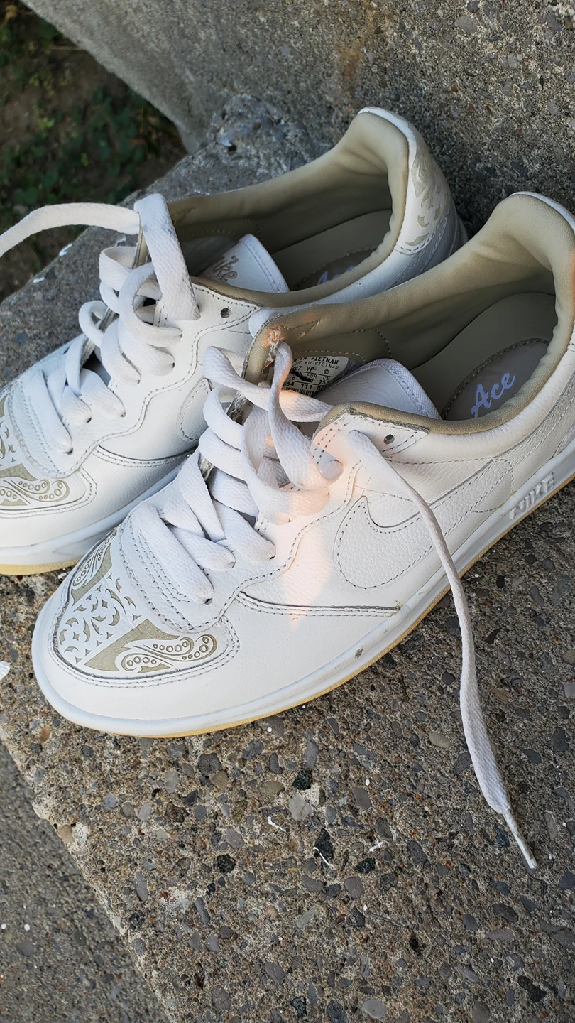 Nike Womens 8.5 Mens7 - photo 2