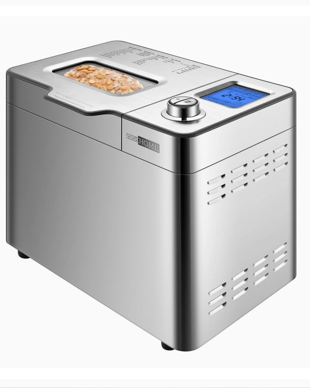Vivo home bread maker thumbnail