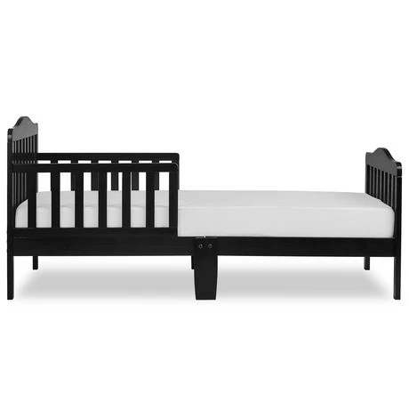 New Brand, toddler bed, black color