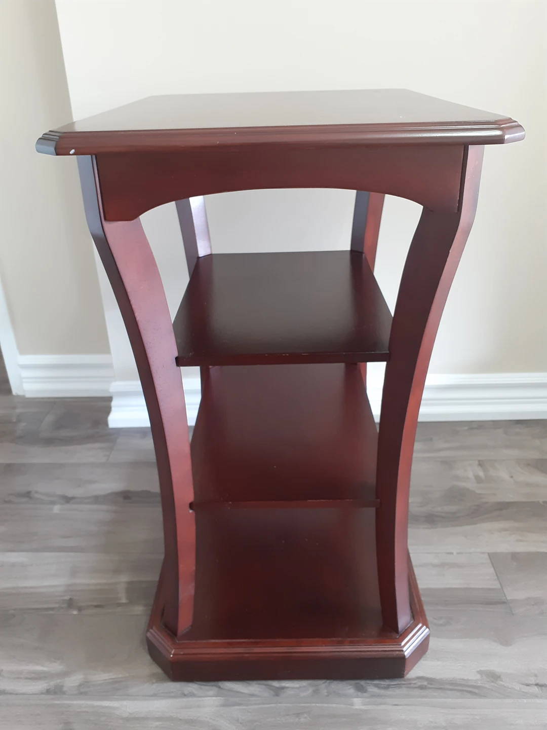 Bombay side table - photo 2
