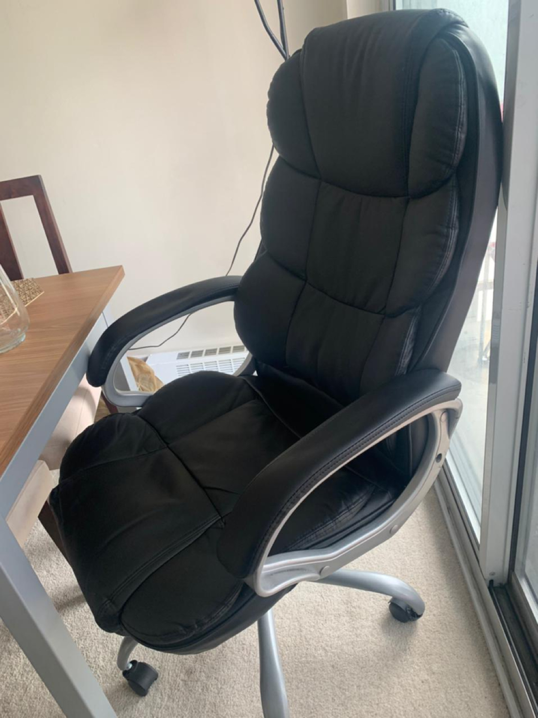Office chair for sale 