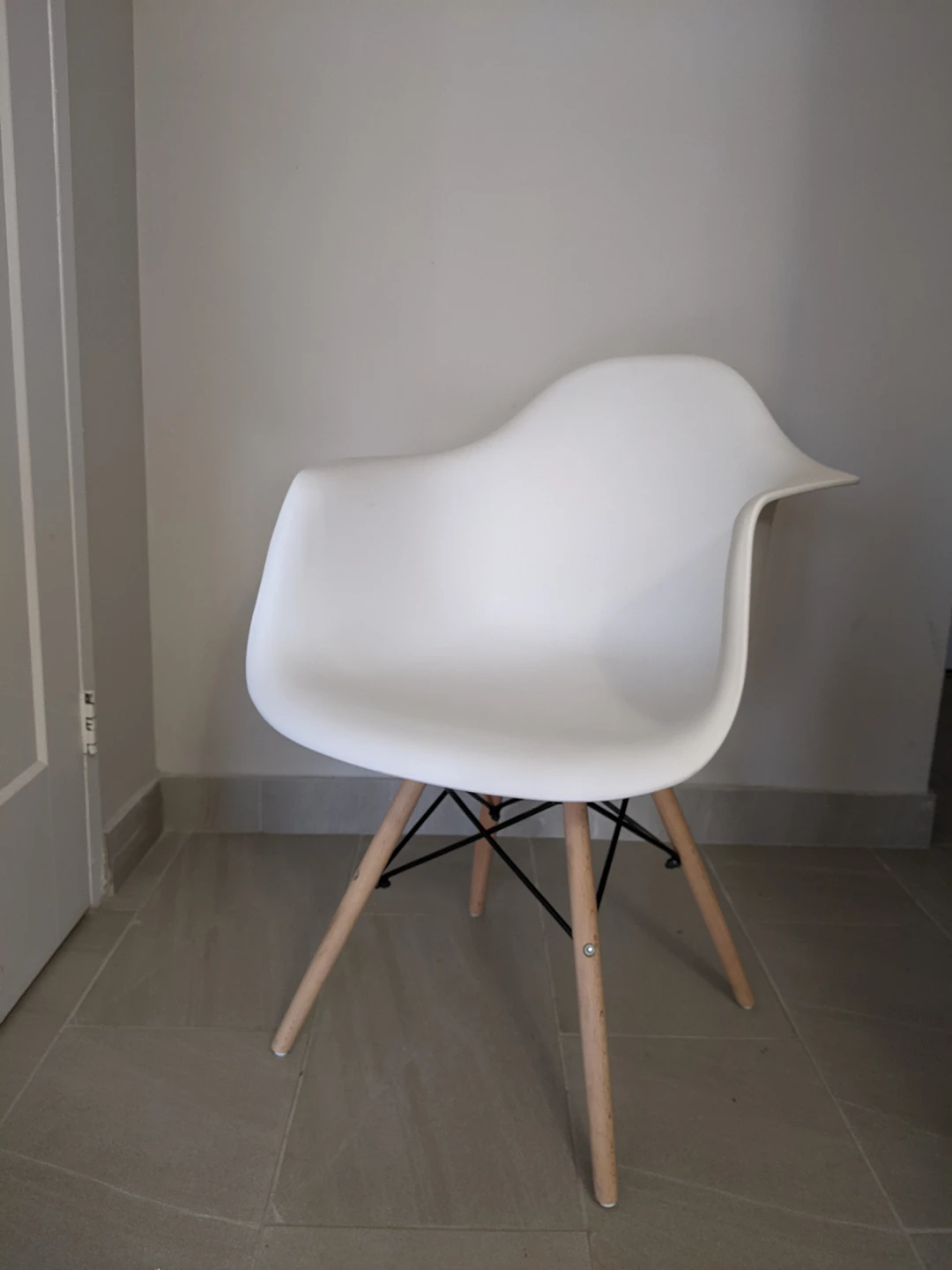 selling chairs set of 2, $ 40 for both - photo 3
