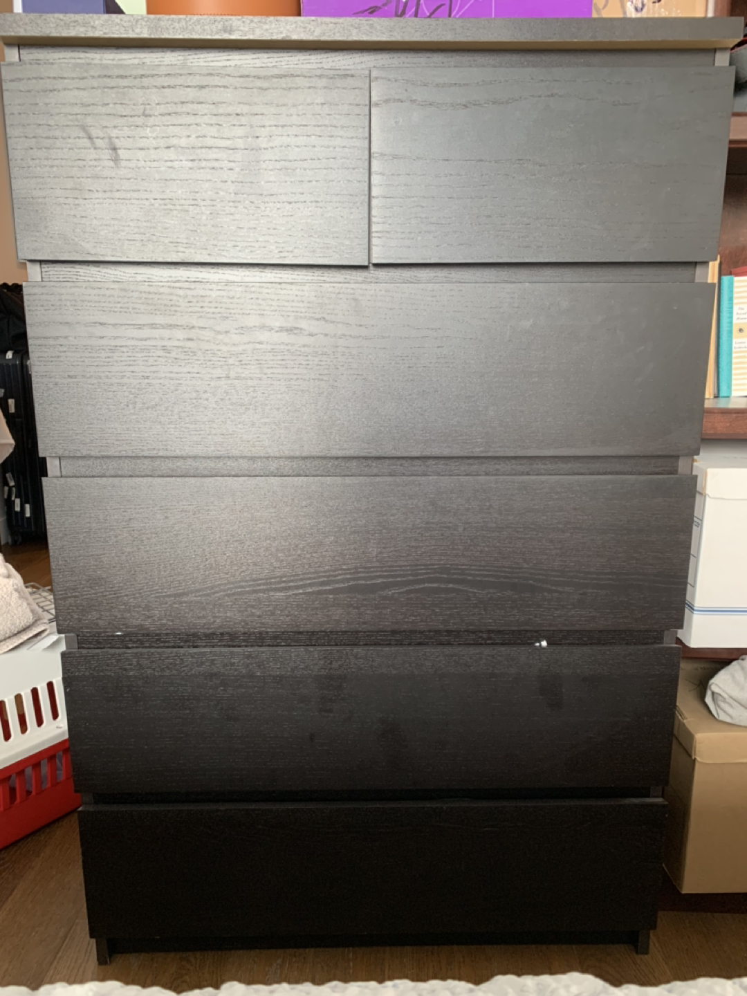 IKEA Malm Drawer - photo 2
