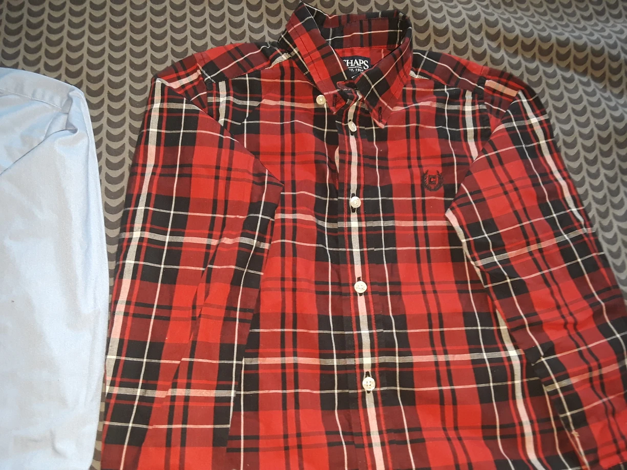Boys Shirts size 6 image indicator(3)