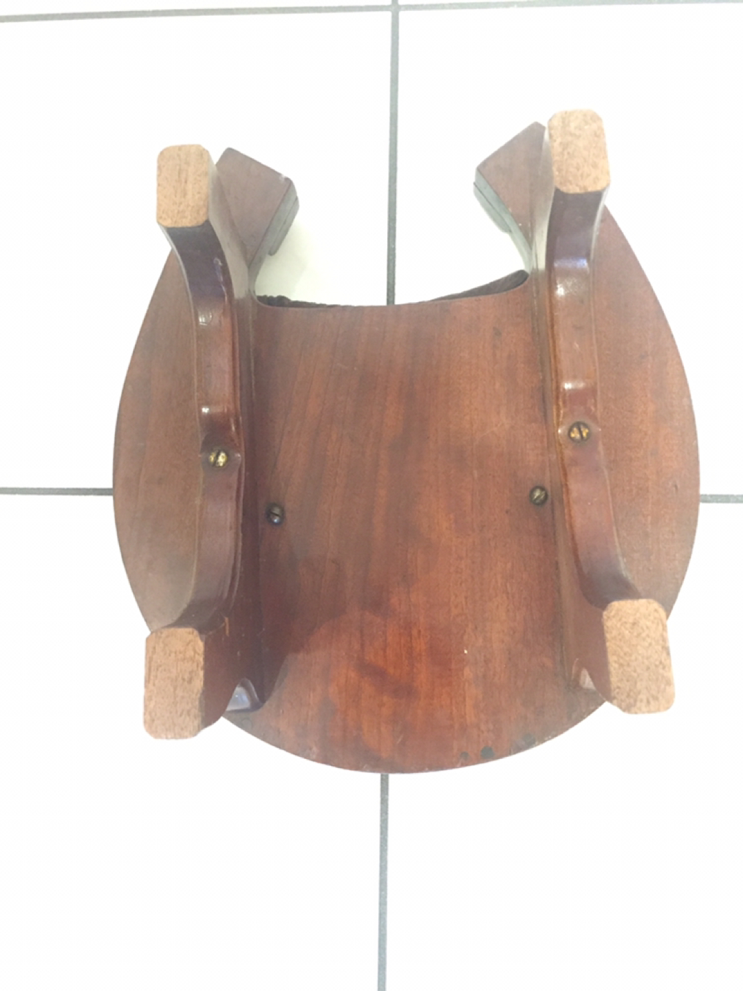 Stool - photo 4