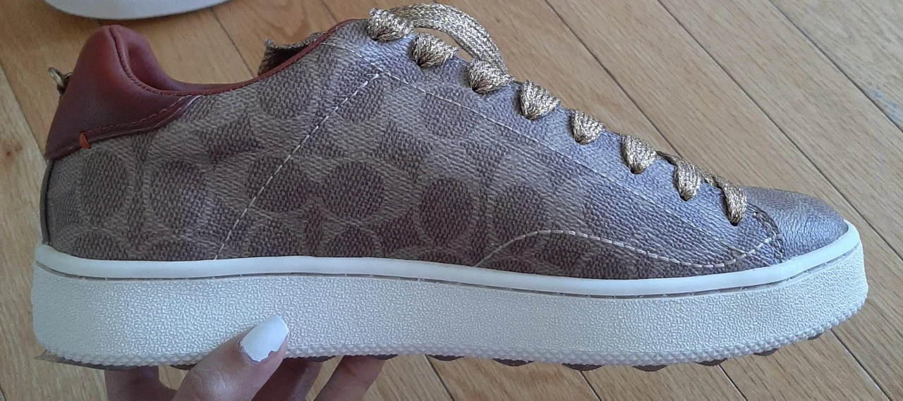 COACH Shoes - Brand New image indicator(4)