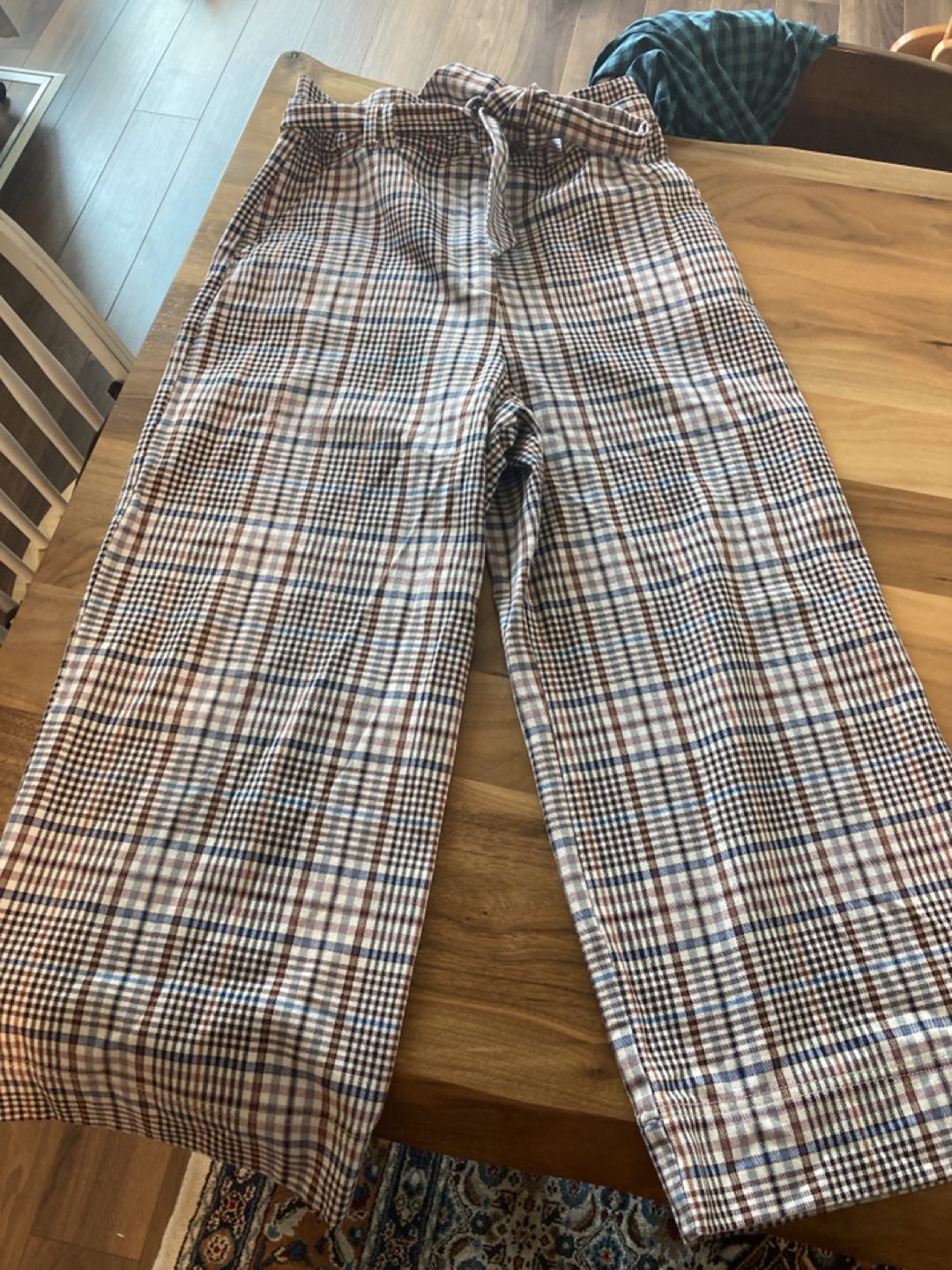 Free clothes  - photo 2