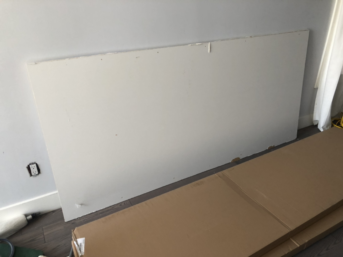 Melamine Sheet - photo 2