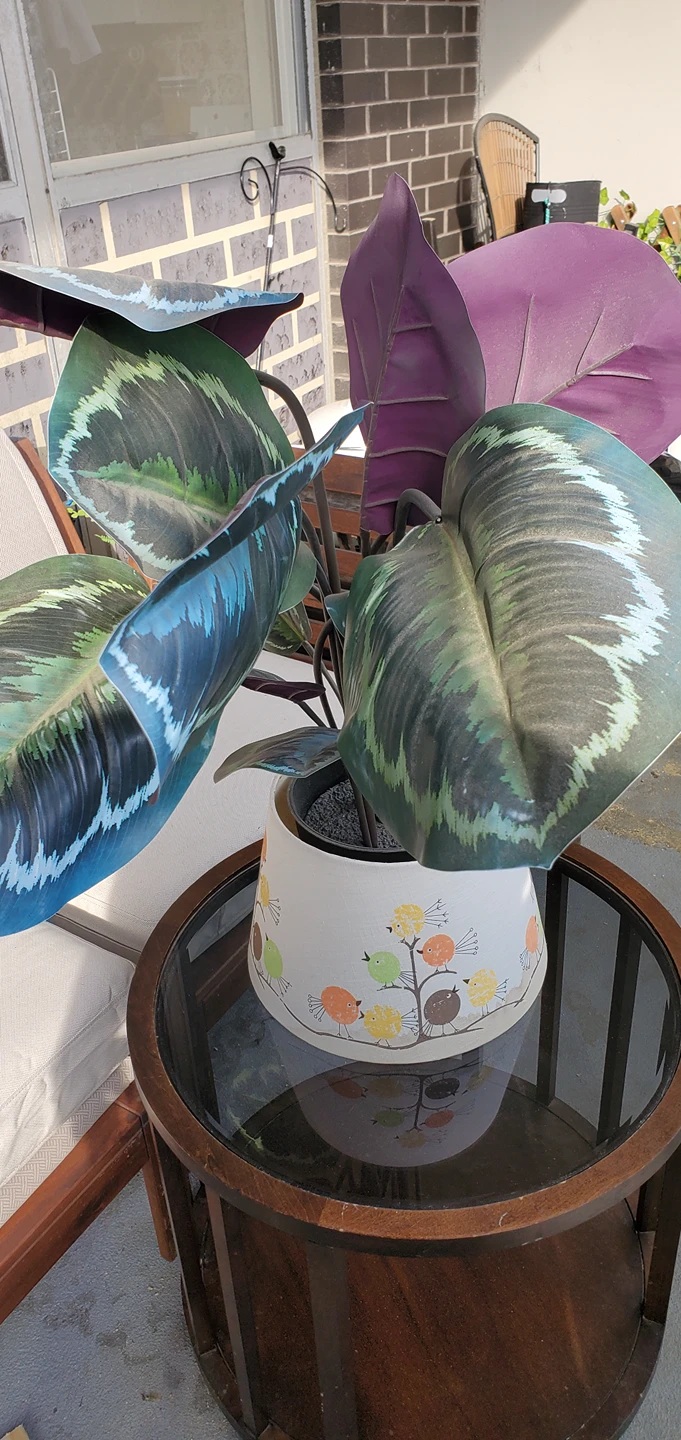 Faux plant - photo 3