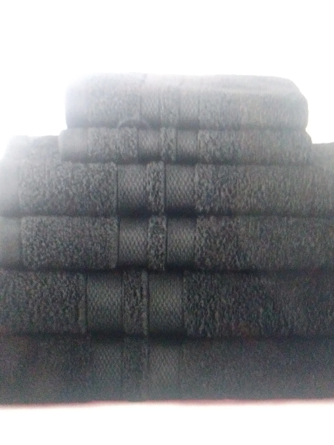 Superior Ultra Soft 6 piece towel set - photo 2