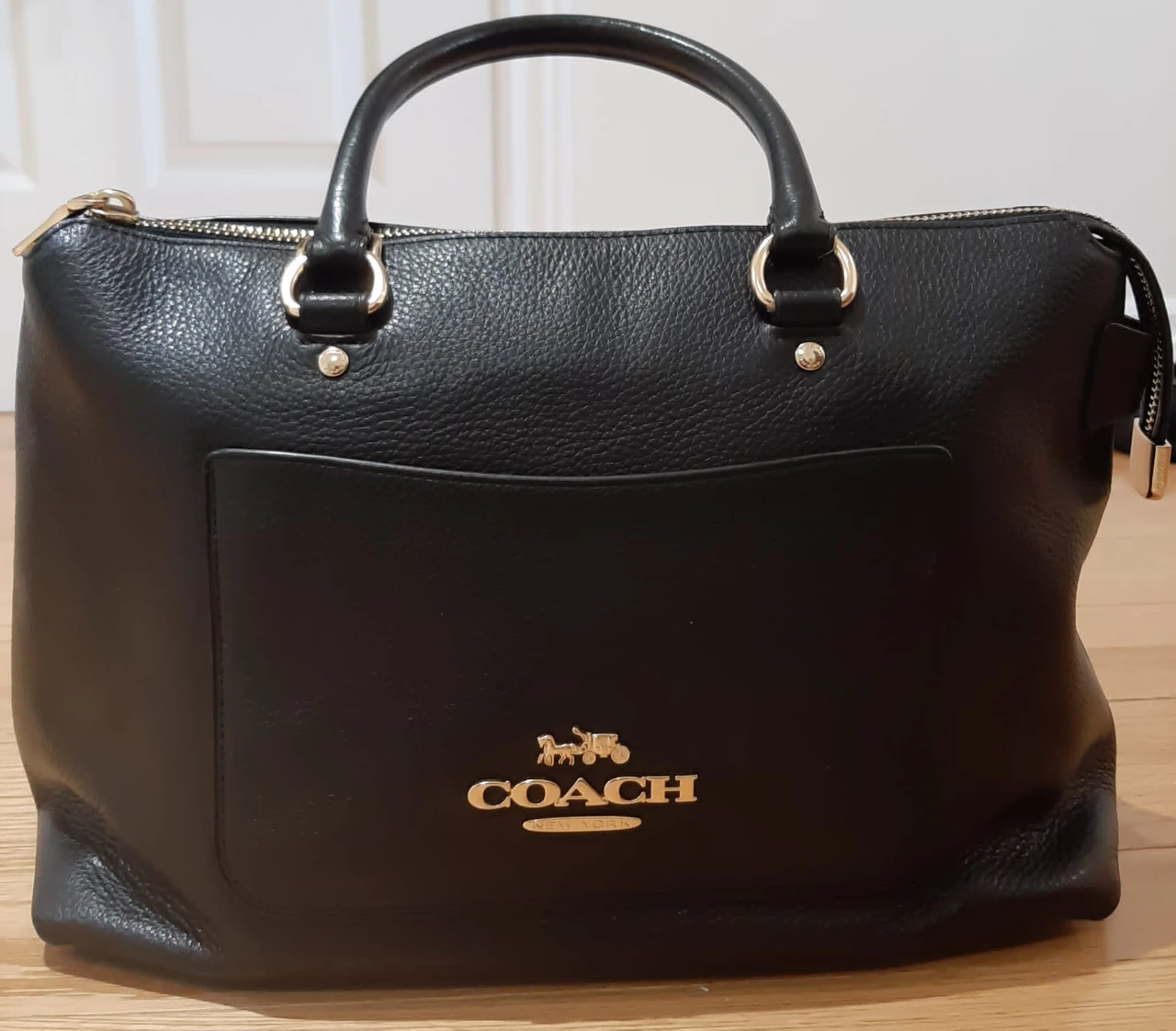 COACH Hand Bag - Brand New thumbnail