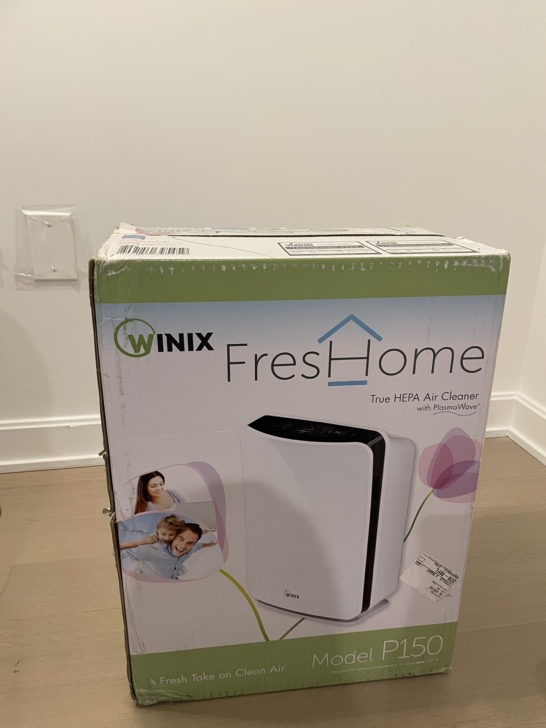 Winix Air Purifier