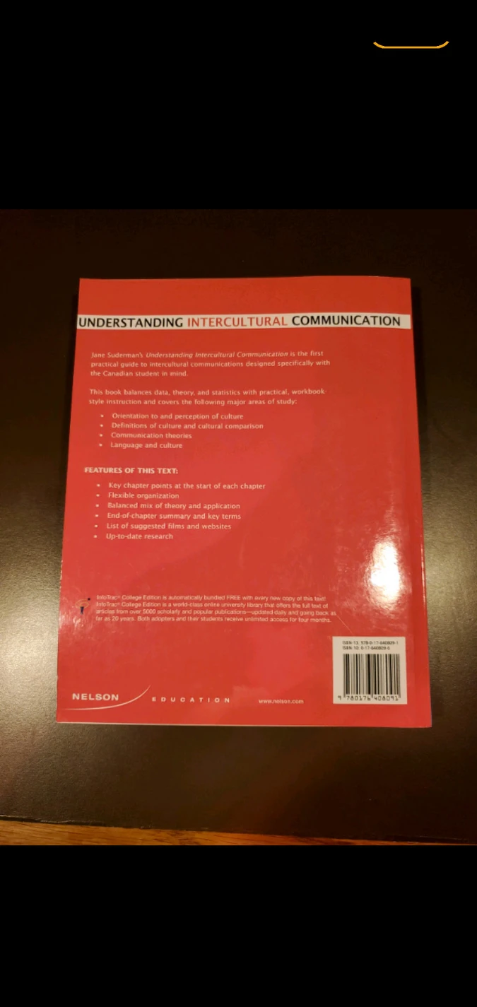 Understanding Intercultural Communication - photo 2
