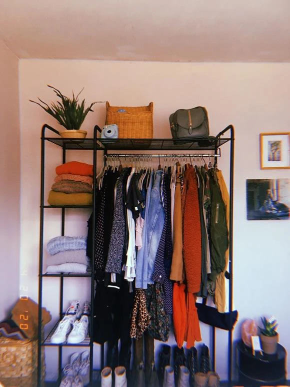 closets hanger