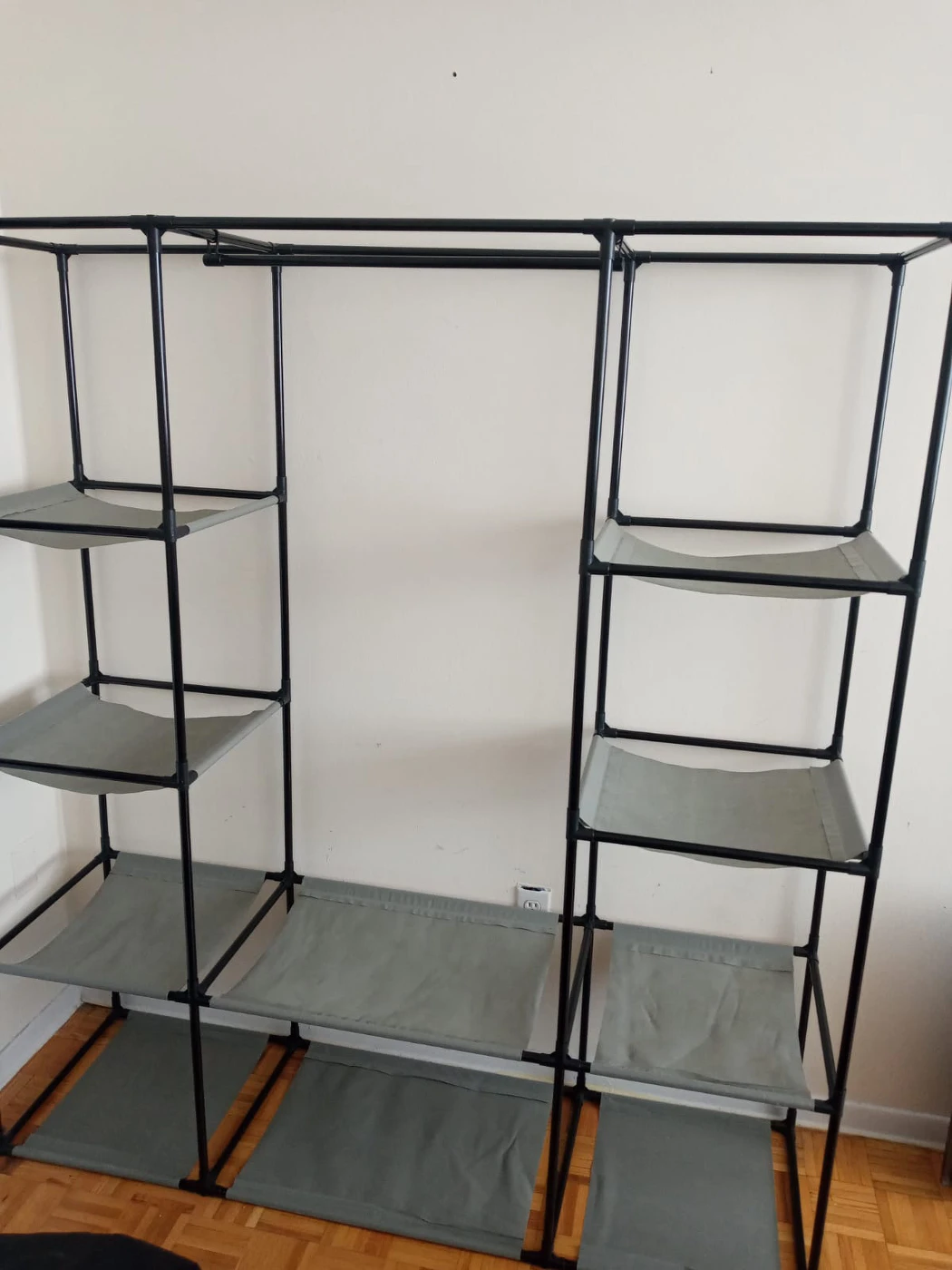 Portable Closet (Homebi)