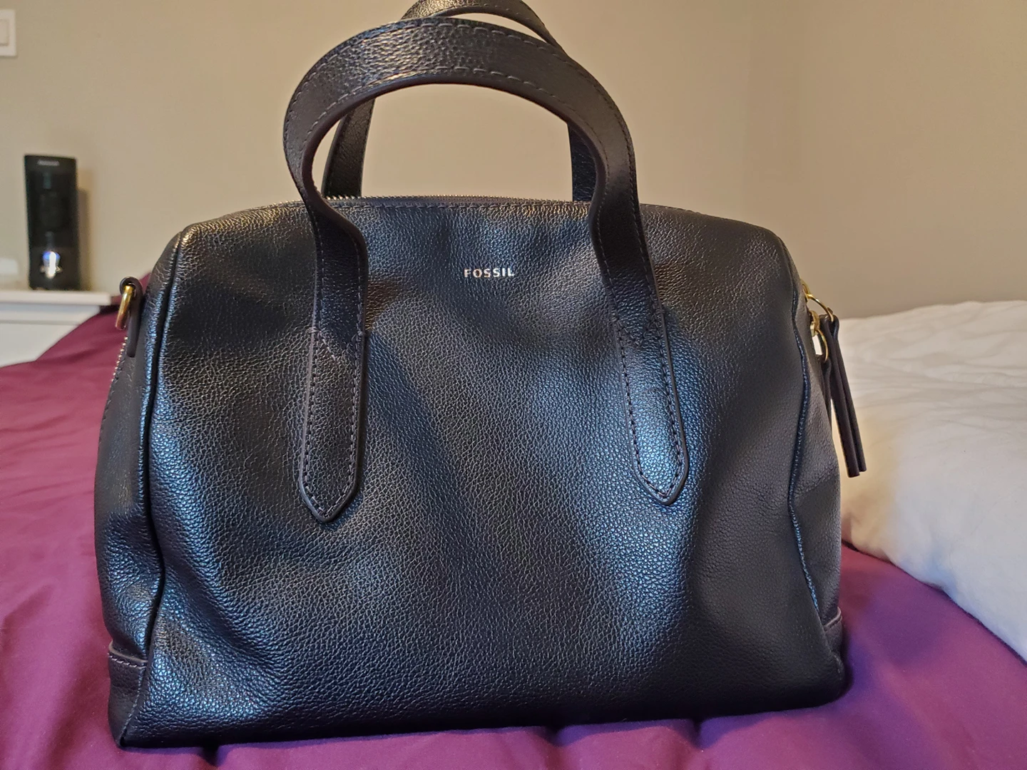Fossil bag thumbnail