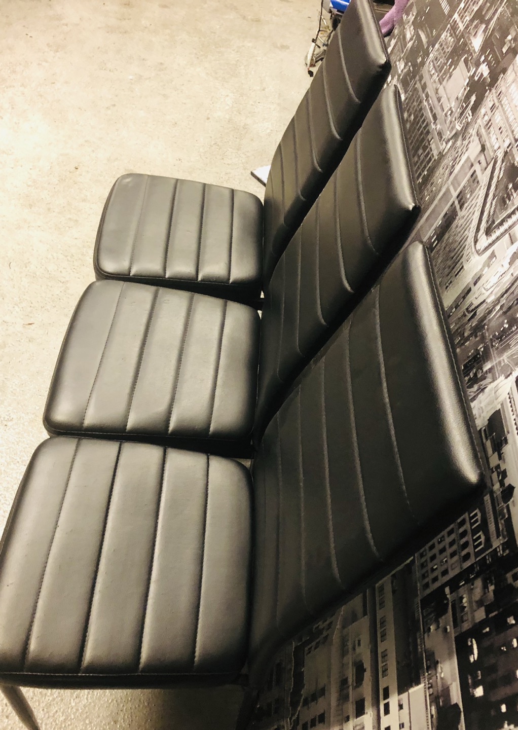 Dining Chairs - photo 2