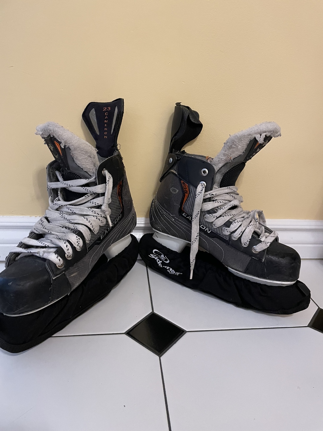 Skates - photo 2