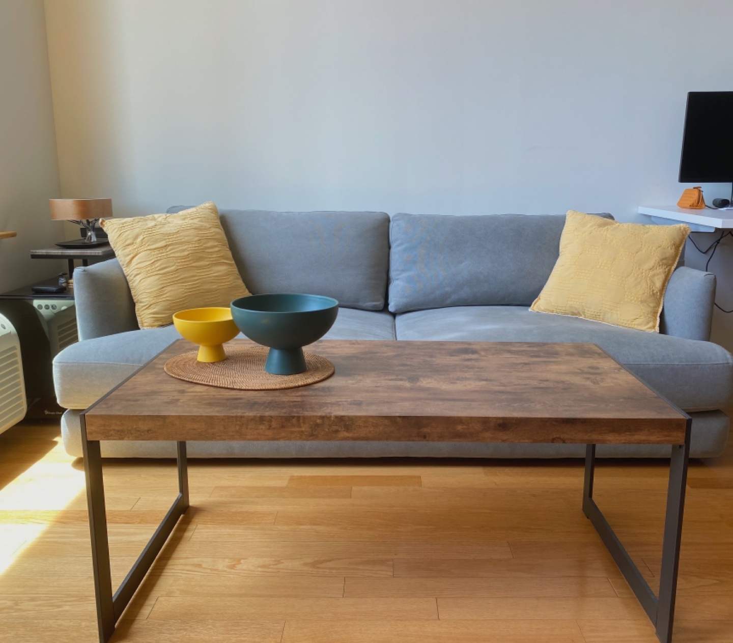Coffee table - photo 3