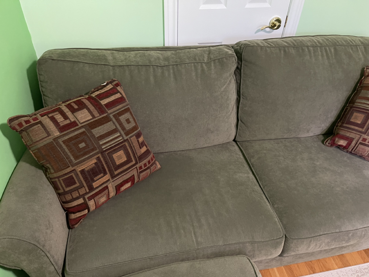 SOFA - photo 2